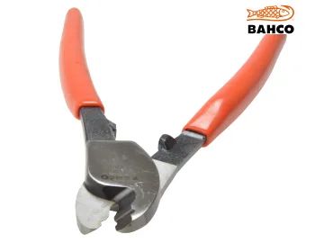 BAH2233D200 2233D Heavy-Duty Cable Cutter/Stripper 200mm (8in)