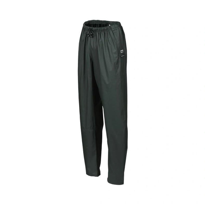 Swampmaster No-Sweat Stormgear Waterproof Trouser Green