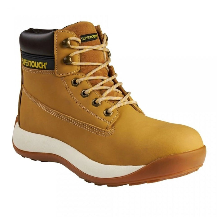 XLP30 Safety Boot - Honey