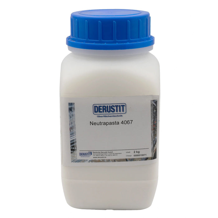 Neutralisation Paste - 2kg