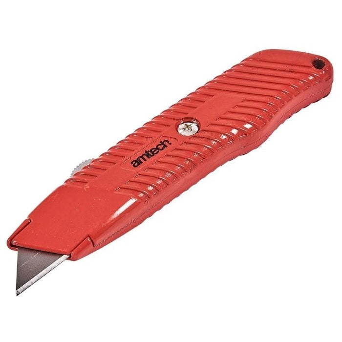 150mm (6") Heavy duty utility knife