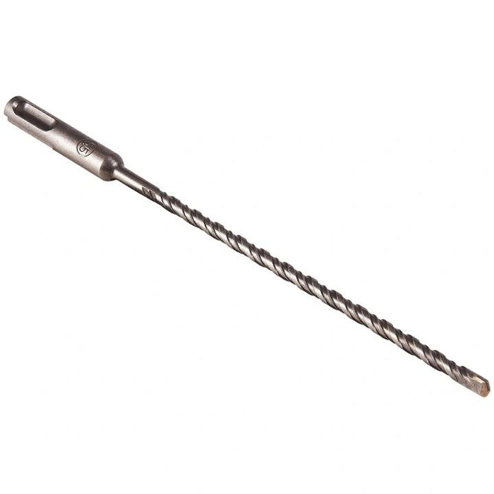 5.5mm x 210mm SDS masonry drill bit