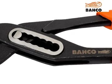 BAH2971G250 2971G Slip Joint Pliers 250mm