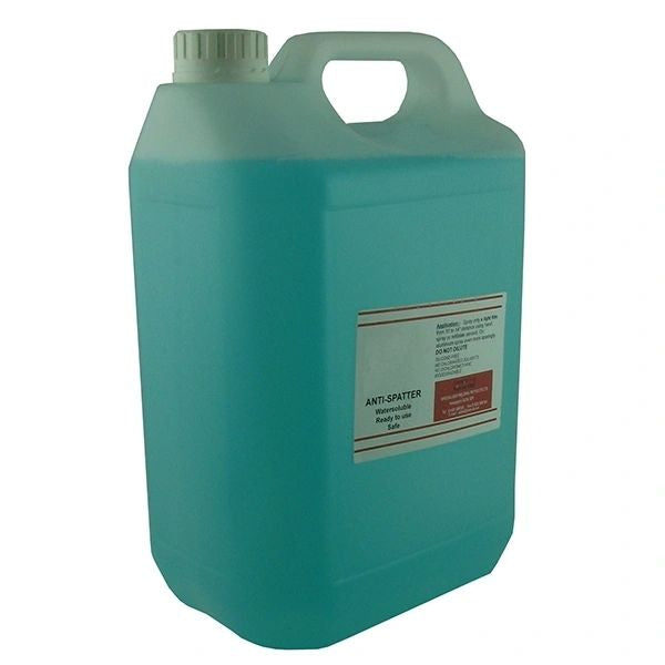 Water Based Anti Spatter - 5L