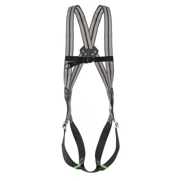 Kratos Universal Body Harness - 1 Attachment Point