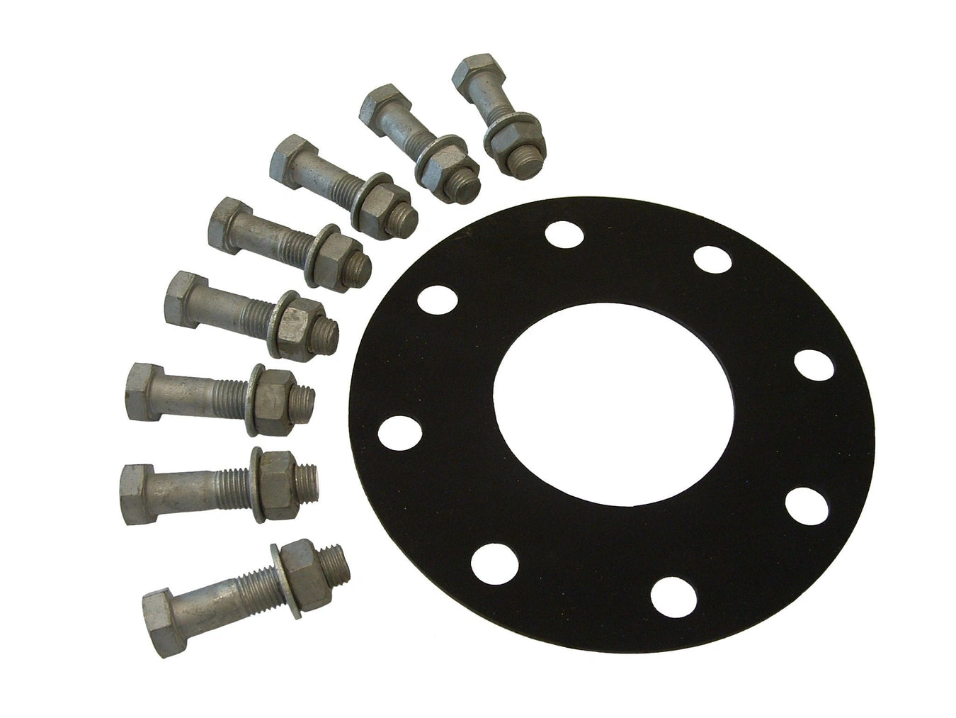 Bolt and Gasket Kits