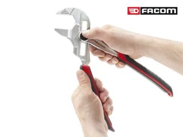 FCMPWF250CPE PWF250CPEPB Plier Wrench Bi-material Grips 250mm