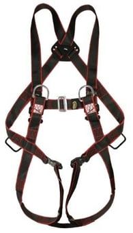 Climax Polyester Webbing Harness 140Kg Atex 45mm