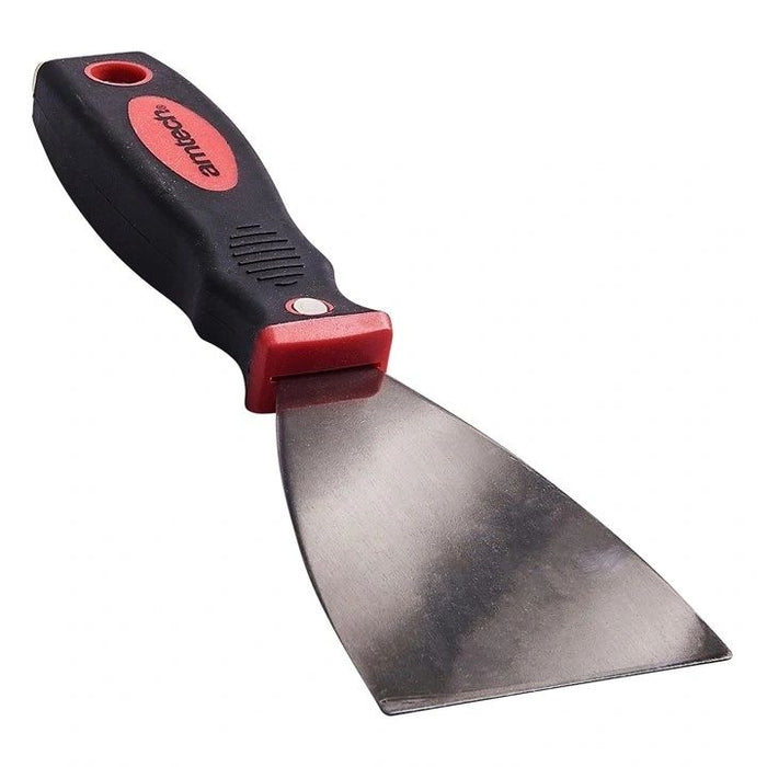 75mm (3") Scraper with soft grip handle