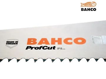 BAH256 256-26 ProfCut™ Hardpoint Block Saw 650mm (26in) 2 TPI