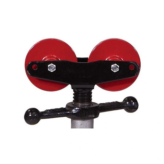 Sumner Roller Head (Rubber Wheelsl)