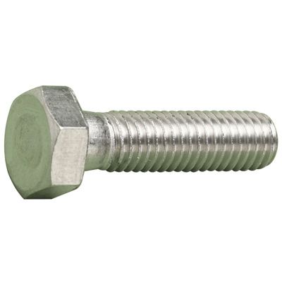 Hex Setscrew A2 Stainless