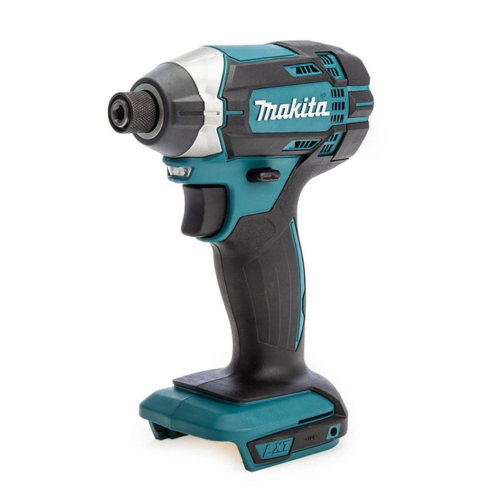 Makita DTD152ZJ 18V LXT Impact Driver (Body Only) In Makpac Case