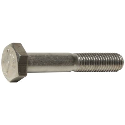 Hex Bolts A2 Stainless