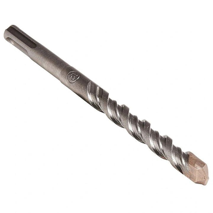 12mm x 160mm SDS masonry drill bit