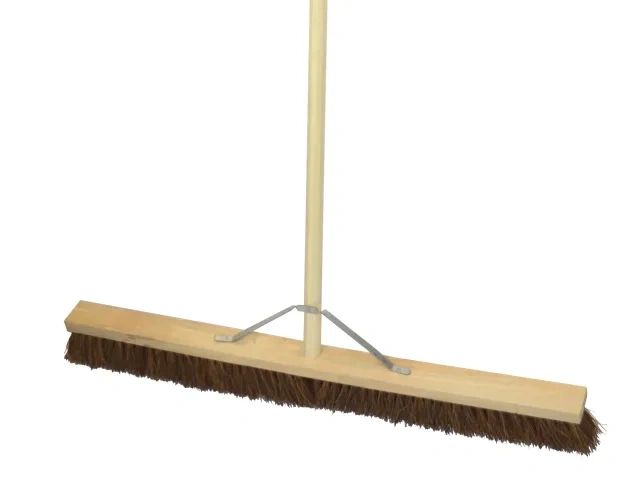 Stiff Bassine Broom (450/600/900mm)