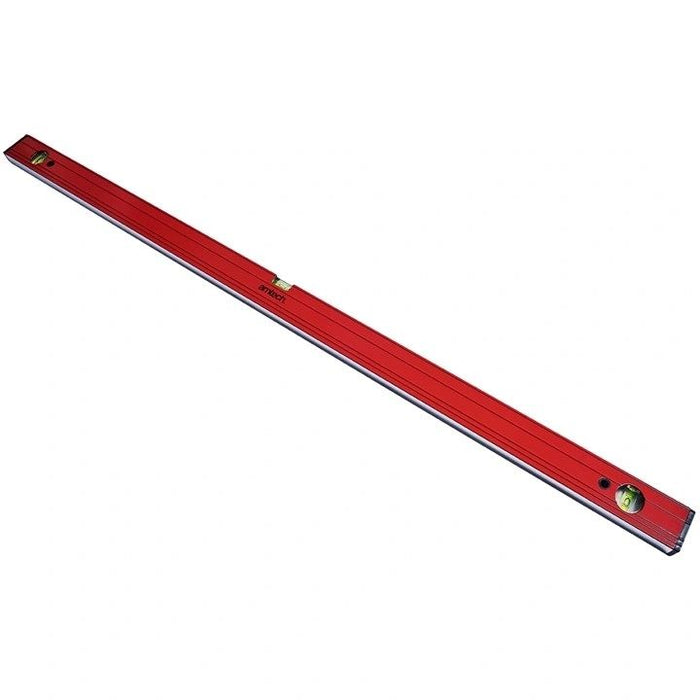 120cm (48") Ribbed spirit level