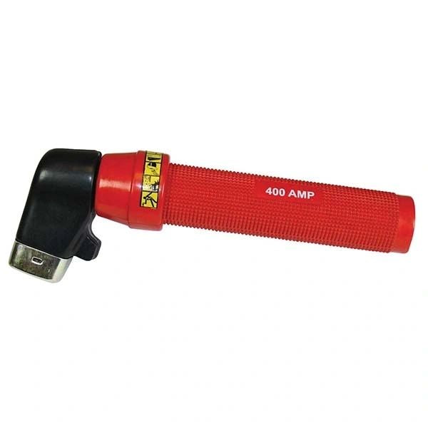 TWIST TYPE PG 400 AMP RED HANDLE