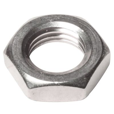 Hex Nuts A2 Stainless