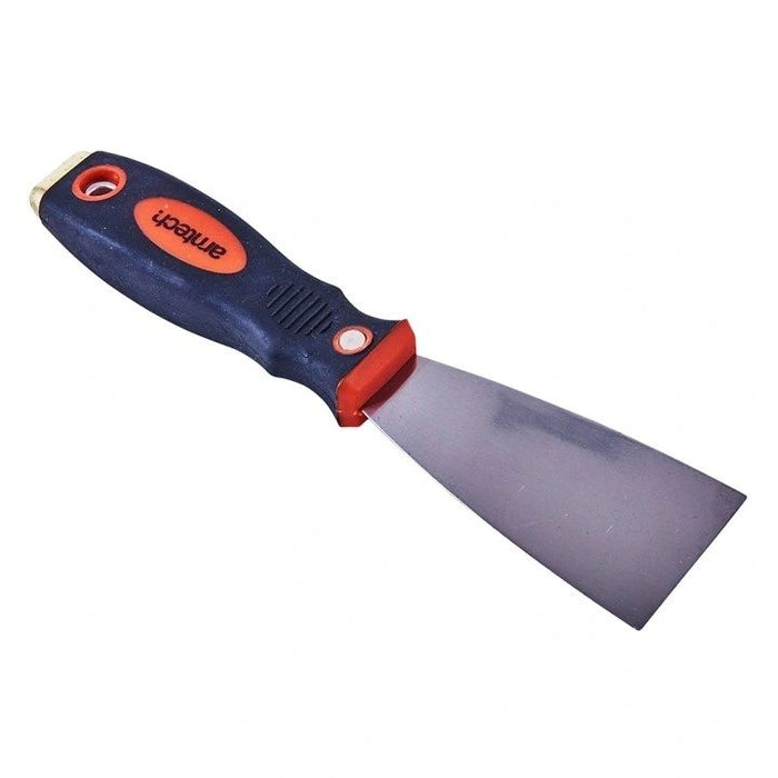 50mm (2") Scraper with soft grip handle