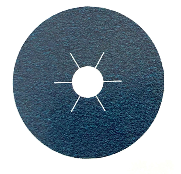 Winnerflex 115x22mm Fibre Discs